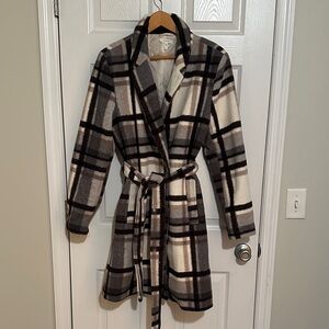 Maurice’s Pea Coat